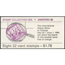 us stamp postage issues bk153 united states sweden stamp collecting 1986