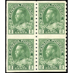 canada stamp 128a king george v 1922 m vfnh 001