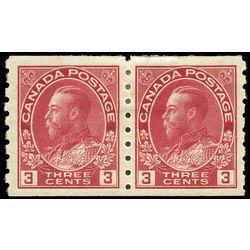canada stamp 130pa king george v 1924 m vf 001
