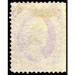 us stamp postage issues 153 gen winfield scott 24 1870 u vg 001