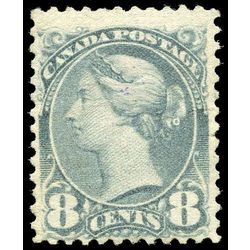 canada stamp 44c queen victoria 8 1893 m f 004