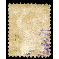 canada stamp 43xx queen victoria 6 1888 i 43 002