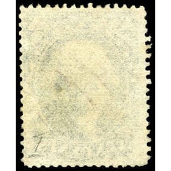 us stamp postage issues 34 washington 10 1857 u 002