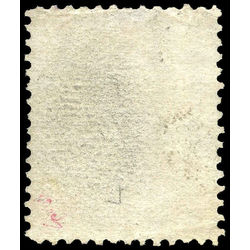 us stamp postage issues 143 alexander hamilton 30 1870 u 001