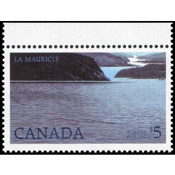 canada stamp 1084 la mauricie national park 5 1986 m vfnh 001