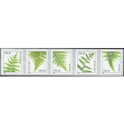 us stamp postage issues 4852a ferns 2014
