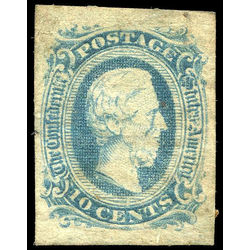 us stamp postage issues conf 11 jefferson davis 10 1863