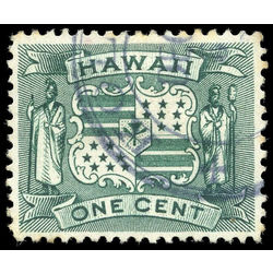 us stamp postage issues hawa80 coat of arms 1 1899