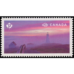 canada stamp 2841i fog 2015