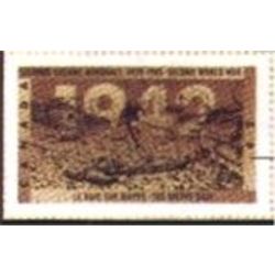 canada stamp 1450 the dieppe raid 42 1992
