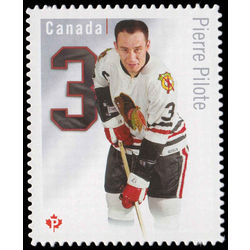 canada stamp 2787ei pierre pilote 2014