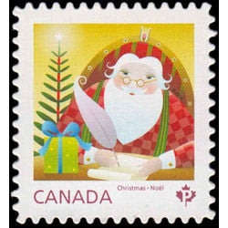 canada stamp 2798i letter writting 2014
