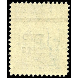 newfoundland stamp 127 colony seal 1920 m vfnh 002