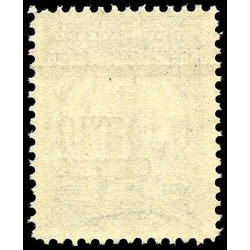 newfoundland stamp 127 colony seal 1920 m vfnh 003