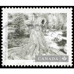 canada stamp 3011a ontario canada 2017