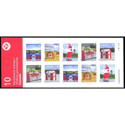 canada stamp bk booklets bk521 canadian pride 2013