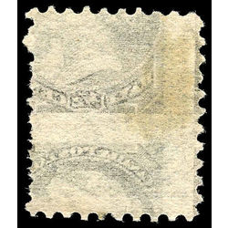 canada stamp 34xx queen victoria 1882 u vg 001