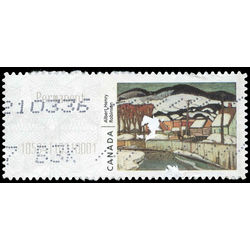 canada stamp cp computer vended postage kiosk cp22i kiosk stamps albert henry robinson 1881 1956 p 2016