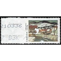canada stamp cp computer vended postage kiosk cp22i kiosk stamps albert henry robinson 1881 1956 p 2016