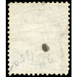 canada stamp 28 queen victoria 12 1868 u vf 005