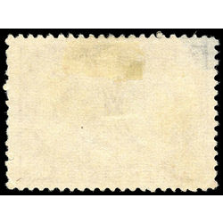 canada stamp 57 queen victoria diamond jubilee 10 1897 U VF 006