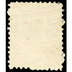 canada stamp 14 queen victoria 1 1859 u vf 007
