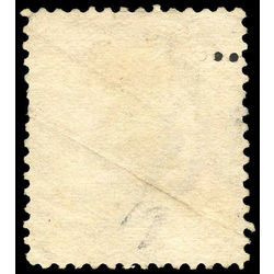 canada stamp 23 queen victoria 1 1869 u f 010