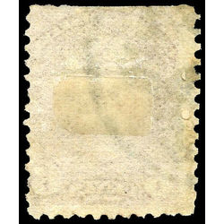 canada stamp 43 queen victoria 6 1888 u def 008