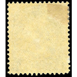 canada stamp 29i queen victoria 15 1868 m vfog 003