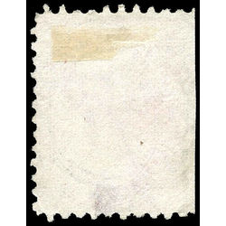 canada stamp 14 queen victoria 1 1859 u vg 010
