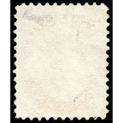 canada stamp 14 queen victoria 1 1859 u vf 011