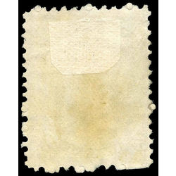 canada stamp 26iv queen victoria 5 1875 u f 001