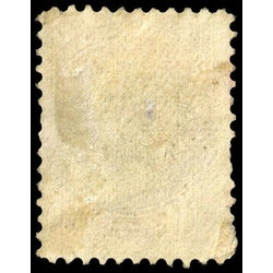 canada stamp 45b queen victoria 10 1897 u vg 002