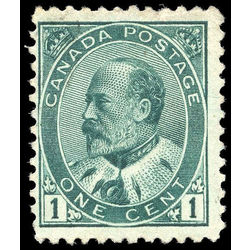 canada stamp 89iii edward vii 1 1903 u f 002