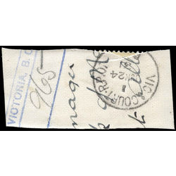 canada stamp o official oa158 bluenose 50 1928 u f 001