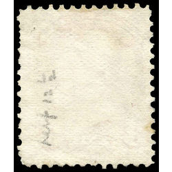canada stamp 37d queen victoria 3 1870 u f 001