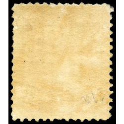 canada stamp 23 queen victoria 1 1869 m f 012