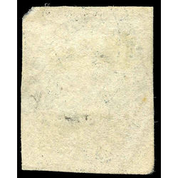 canada stamp 7 jacques cartier 10d 1855 u vg 010