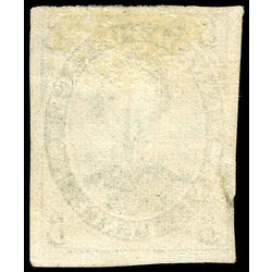 canada stamp 5 hrh prince albert 6d 1855 u vf 009