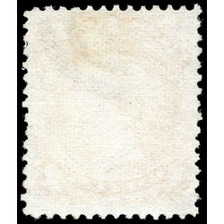 canada stamp 23a queen victoria 1 1869 u vf 002