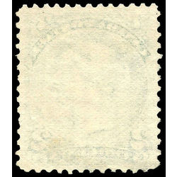 canada stamp 24 queen victoria 2 1868 u vf 008