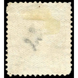 canada stamp 30a queen victoria 15 1873 u f 002