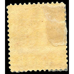 canada stamp 43 queen victoria 6 1888 m vf 011