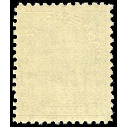 canada stamp 117a king george v 10 1922 m fnh 001