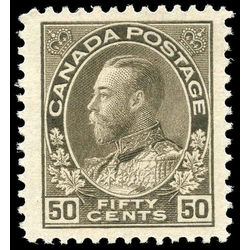 canada stamp 120 king george v 50 1925 m vf 003