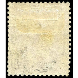 british columbia vancouver island stamp 2a queen victoria 2 d 1860 u f 005