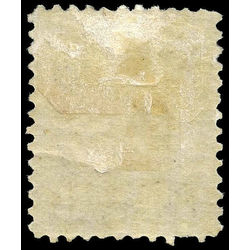 canada stamp 39 queen victoria 6 1872 m f 008