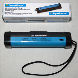 portable short wave uv lamp