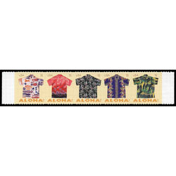 us stamp postage issues 4596a aloha shirts 2012