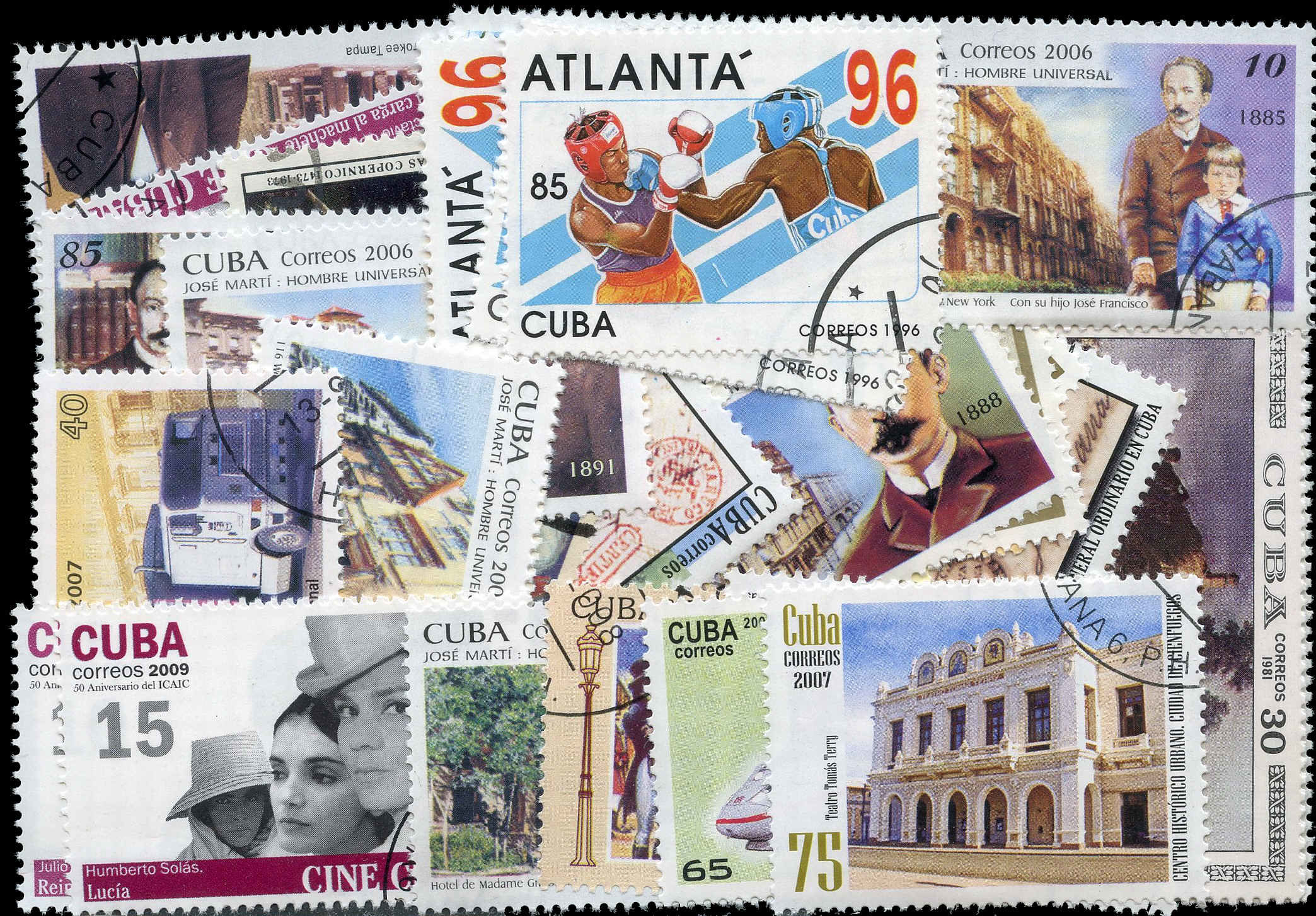 travel to us cuba stamp